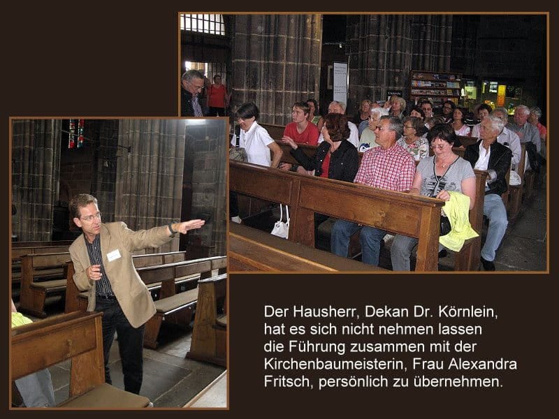 Einführungsvortrag Einführungsvortrag